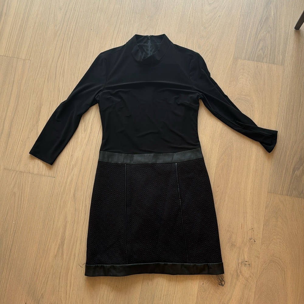 Work dress